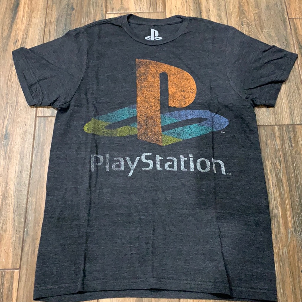 Playstation Tee